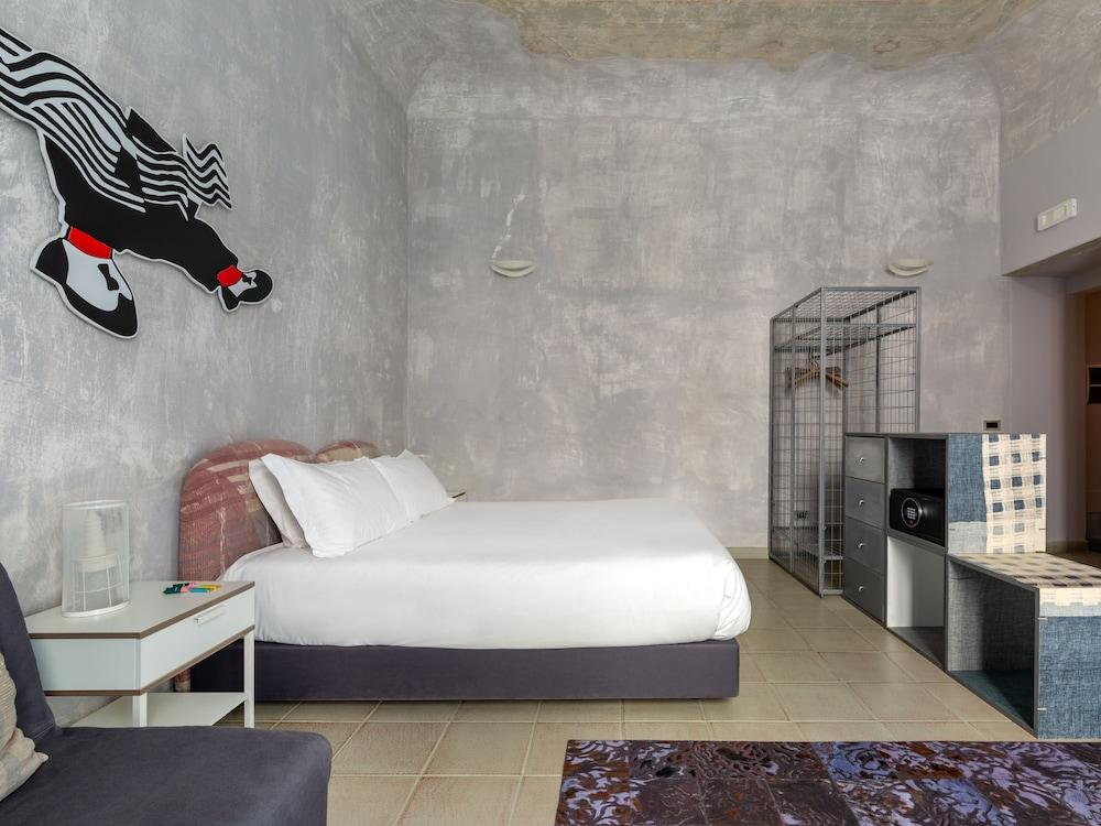 Numa L Rodo Rooms & Apartments Флоренція Екстер'єр фото